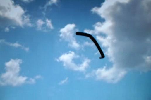 solar balloon