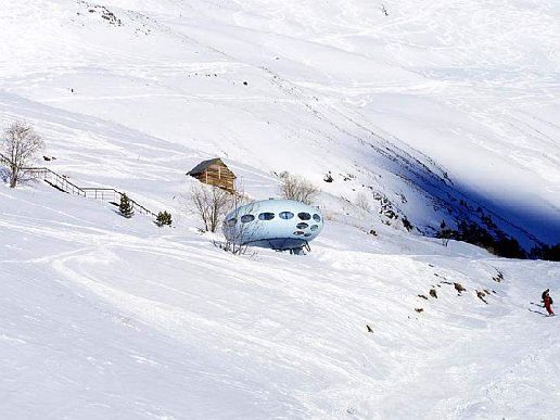 Futuro House