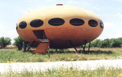 Futuro House