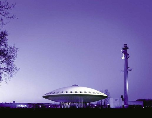 Evoluon