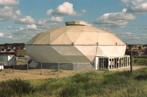 Diamond Dome