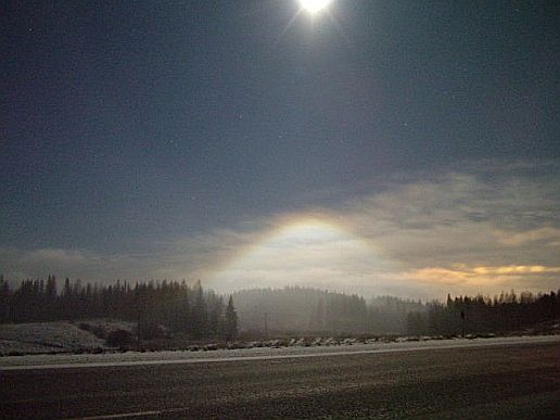 lower tangent arc at J&auml;ms&auml;