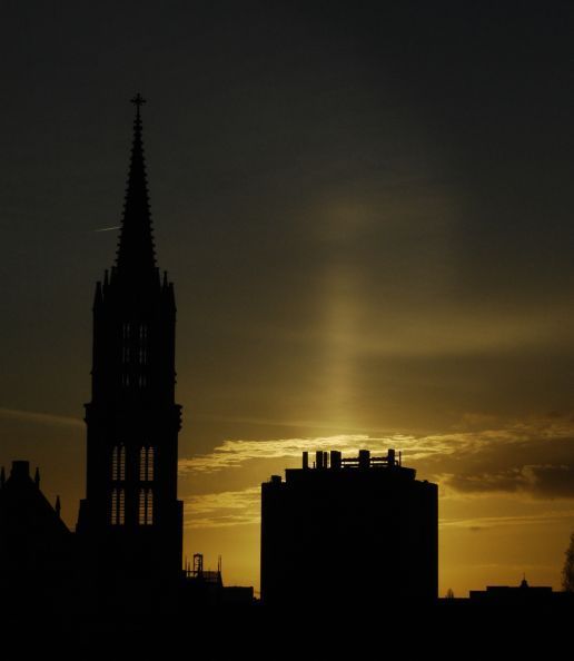 Sunpillar