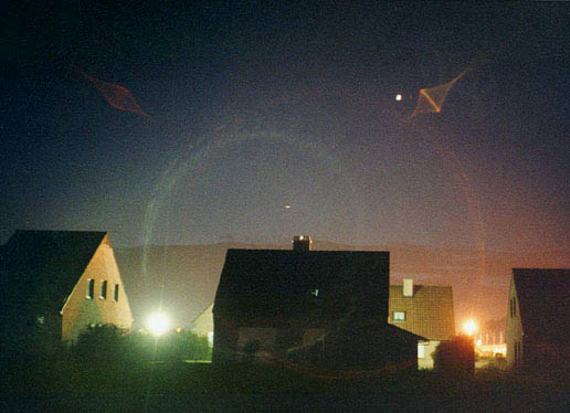 lensflares