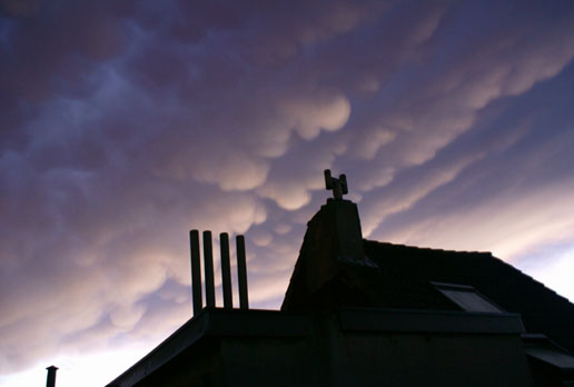 suntouched Mammatus