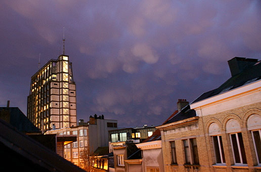 suntouched Mammatus