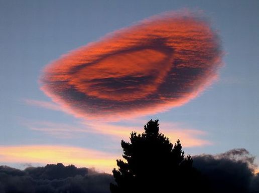 Puerto Natales, Chile