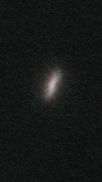 crescent moon