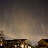 Light pillars 